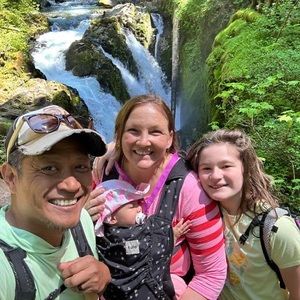 Meet your Posher, Michelle